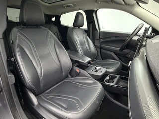 Ford Mustang Mach-E RWD 75 kWh SOH 92,2% Panoramadak | 360° Camera | Bang & Olufsen | Leer | Technology Pack Plus / 14