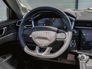 Lynk & Co 01 1.5 Black Edition Panoramadak|360° Camera|ACC|Stoelverwarming|Navi|Carplay / 5