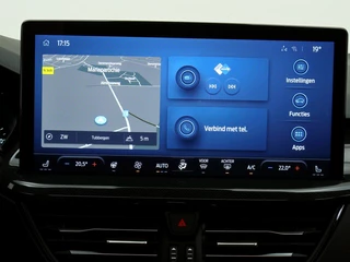 Ford Focus Wagon 1.0 EcoBoost Hybrid ST Line X Private lease €539 p.m. / 29