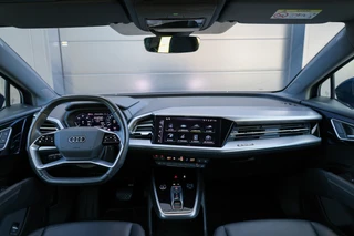 Audi Q4 e-tron 35 Launch edition Advanced Plus 55 kWh | ACC | STOELVERWARMING | CARPLAY | CAMERA | / 23
