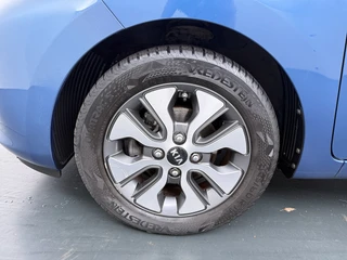 Kia Picanto 1.0 CVVT EconomyPlusLine  Airco - Bluetooth - Lichtmetalen velgen - Elektrische ramen - Virena zekerheidspakket t.w.v. €895,- / 16