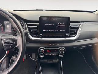 Kia Stonic 1.0 T-GDi MHEV DynamicLine | Climate Control | Camera | Cruise Control | LM Velgen | Apple Carplay | Android Auto / 15