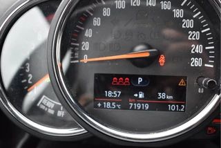 MINI Countryman Mini 1.5 Cooper Chili NAVI,LM WIELEN,PDC,BOEKJES,NAP EN ONDERHOUDSHISTORIE / 14