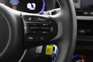 Kia Picanto 1.0 GDi DynamicLine Automaat  - Prijs incl. inruilpremie - Navigatie - Cruise control - Camera - Apple CarPlay/Android Auto - Fabrieksgarantie tot 06-2033 / 25