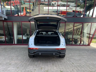 Audi Q5 Sportback 55 TFSI e S edition  | SOH 99,4% | Audi Sport | Luchtvering | Matrix LED | Pano | Keyless | Camera | PDC | ACC | Leder | / 42