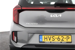 Kia Picanto 1.0 DPI DynamicLine  Apple Carplay/Android Auto - Cruise Control - Navigatie - Achteruitrijcamera / 41