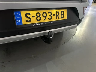 Volkswagen T-Roc 1.5 TSI 150pk DSG Life Navigatie Trekhaak Parkeersensoren App-Connect DAB+ / 13