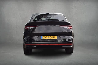 Skoda Enyaq Coupé iV 80 RS | SOH: 95,1% | Pano | Memory | Alcantara | Matrix | Stuurverwarming / 10