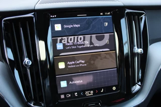 Volvo XC60 2.0 T6 Plug-in hybrid AWD Ultimate Black Edition  | Panoramadak | Head-up | H/K | Memory / 21