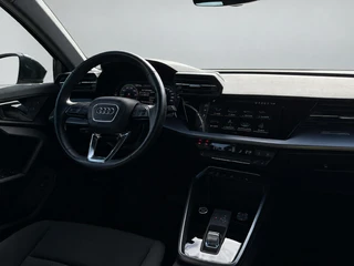 Audi A3 Sportback 40 TFSI e Advanced edition TREKHAAK - ACC - STOELVERWARMING - SOH 94% / 14