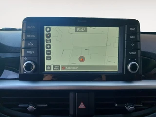 Kia Picanto 1.0 MPi GT-Line Edition | Navigatie | Camera | Airco | Cruise control | Getinte ramen achter | Lichtmetalen velgen | / 24
