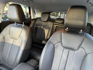 Opel Grandland X 1.6 Turbo Hybrid4 Automaat Ultimate | ECC | Navigatie | Leder | Winterpakket | Stoelventilatie | Camera | Trekhaak | 19" LM-Velgen | Zeer kompleet / 44