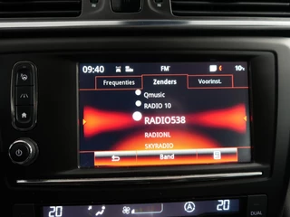 Renault Kadjar 1.2 TCe Bose | Trekhaak | Navi | Camera | Dodehoeksensor | Cruise | / 16