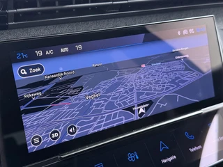Peugeot 308 SW 1.6 Plug-in Hybrid 180 Allure / 36