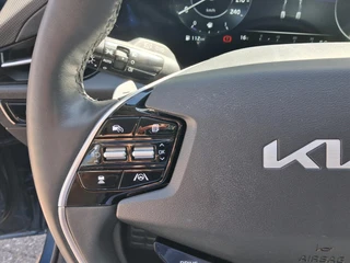 Kia Niro 1.6 GDi Hybrid DynamicPlusLine |Navi |Camera |Stoel-stuurverwarming / 14