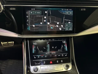 Audi Q8 60 TFSI e quattro Pro Line S Competition/s-line/leer/pano/matrix/memory/massage/Dealer oh / 18