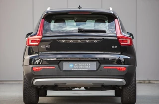 Volvo XC40 2.0 B3 Core MY2026|Leder|Keyless|PDC|Camera|Carplay / 7