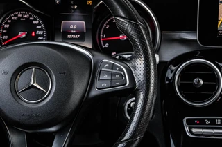 Mercedes-Benz C-klasse Estate 180 Prestige | Panoramadak | Trekhaak | LED | Stoelverwarming | Dodehoekdetectie | Dealeronderhouden / 19