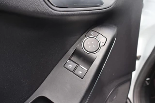 Ford Fiesta 100PK ST-LINE 5-DEURS CRUISE DRAADLOZE TEL.LADER APPLE/ANDROID AIRCO / 8