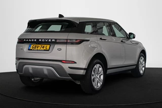 Land Rover Range Rover Evoque 1.5 P300e AWD S Stoelverwarming Navigatie Achteruitrijcamera / 4