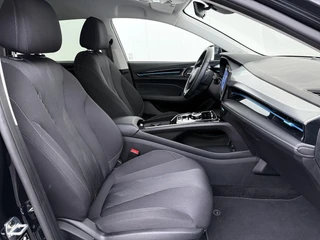MG MG5 Electric Long Range Comfort 61 kWh SOH 96% | ACHTERUITRIJCAMERA | ADAPTIVE CRUISE CONTROL | STOEL & STUURVERWARMING | MG DEALER ONDERHOUDEN | FABRIEKSGARANTIE T/M 6-2031 | / 41