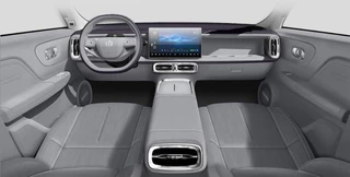 Leapmotor B10 Design Hybrid EV 18.8 kWh | Nu beschikbaar | Wltp 900km gecombineerd | Elektrisch 82km Wltp | Luxe uitvoering | Camera rondom | Stoel en stuurverwarming | Draadloze telefoonoplader | Keyless entry en start / 5