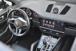 Porsche Cayenne 3.0 E-HYBRID NL AUTO / P.DAK / ADAP. CRUISE / 21