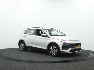 Hyundai Bayon 1.0 T-GDI Comfort Navigatie | Camera | Cruise control / 12