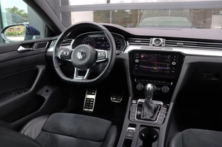 Volkswagen Arteon 2.0 TSI Business R-Line | NAP | 190PK | Adaptive Cruise | Virtual Cockpit | Clima | Navi | Stoelverwarming | Led / 8
