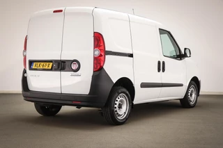 Fiat Doblò Cargo 1.6 MJ L1H1 S Basis / 2