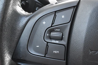 Citroën C4 Cactus PureTech 110 Shine Business Airco | Navigatie | Parkeerhulp | LM Velgen | / 13