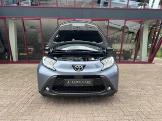 Toyota Aygo X 1.0 VVT-i S-CVT Envy  | Cabriodak | ACC | Camera | Carplay | / 39