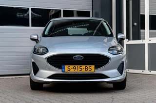Ford Fiesta 1.0 EcoBoost|CARPLAY|LED|PDC|CRUISE|DAB / 24