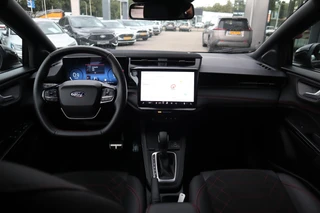 Ford Puma 155PK HYBRID ST-LINE-X AUTOMAAT WINTERPACK EL-ACHTERKLEP 360-CAMERA HALF-LEDER ADAP. CRUISE B&O / 20