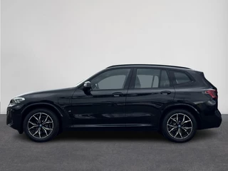 BMW X3 xDrive30e High Executive  | M Sport | Pano | Camera | Navi | Leer | Elektr. Stoel + Memory | Navi ( Vestiging - Vianen ) / 8