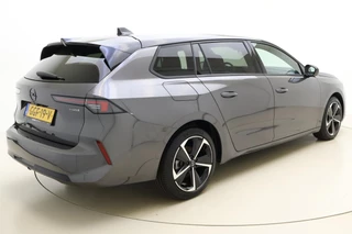 Opel Astra Sports Tourer 1.2 Turbo Hybrid GS 145 PK  Automaat | Navigatie | Climate control | Camera | Stoel & Stuurverwarming | Keyless | Lichtmetalen velgen | Extra getint glas / 2