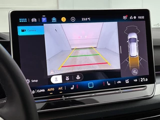 Volkswagen Golf 1.5 eTSI Black Line CAMERA | IQ Light + Grill | VIRTUAL / 21