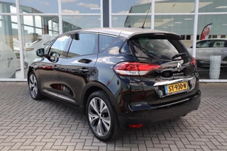 Renault Scenic 1.5 dCi Intens|Automaat|Camera|Navi|Cruise control| / 21