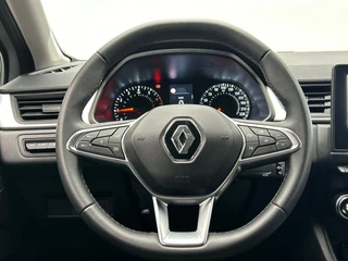 Renault Captur 1.0 TCe 90 Navigatie Apple/Carplay Climate/control / 11