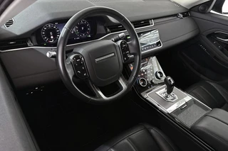 Land Rover Range Rover Evoque 1.5 P300e AWD SE Leder Memory Stuur-Stoelverwarming Camera / 6