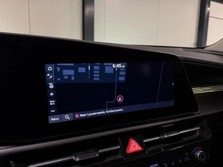 Kia Niro 1.6 GDi Hybrid DynamicLine Camera Adaptive Cruise / 36
