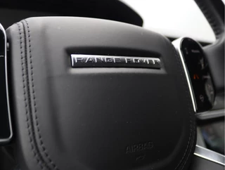 Land Rover Range Rover 2.0 P400e Vogue  | Meridian | Pano | Head-up | SOH 96,4% / 87