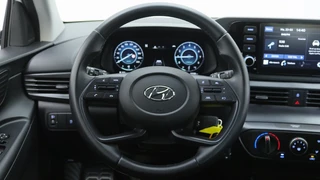 Hyundai Bayon 1.0 T-GDI Comfort Carplay | Achteruitrijcamera | / 21