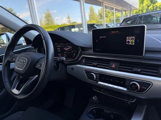 Audi A4 2.0 TFSI Allroad Quattro Pro Line Plus NL Auto Virt. Cockpit Navi / 30