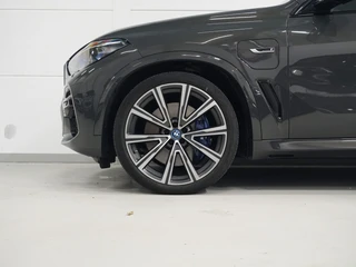 BMW X5 xDrive45e M-Sport Panoramadak | CoPilot | Elektr. Trekhaak / 38