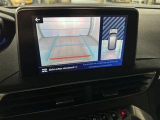 Peugeot 3008 1.2 PureTech Blue Lease Premium CARPLAY NAVI CAMERA CRUISE LM ECC. / 37