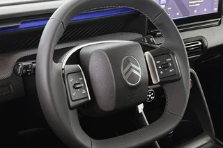 Citroen C3 1.2 Turbo 100pk Plus Apple CarPlay Parkeersensoren Cruise Control / 12