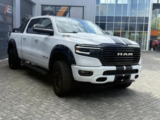 Dodge Ram 1500 4X4 5.7 V8 4x4 Crew Cab|wide body|lift! / 7