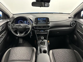 Hyundai Kona 1.0T Essence CAMERA CARPLAY ECC CRUISE LM. / 2