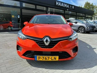 Renault Clio 1.0 TCe Zen | Airco | LM-Velgen | Apple Carplay / Android Auto | Weinig km | / 2